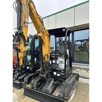 SANY SY26 NIEUW